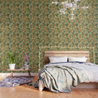 Hand-drawn Quilt #6 Wallpaper Gallery Image 3