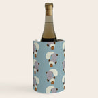 Whimsical Platypus Wine Chiller Gallery Image 3