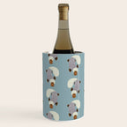 Whimsical Platypus Wine Chiller Gallery Image 1