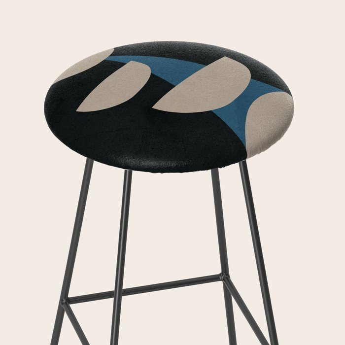 Abstract Balance 9 Stool Gallery Image 2