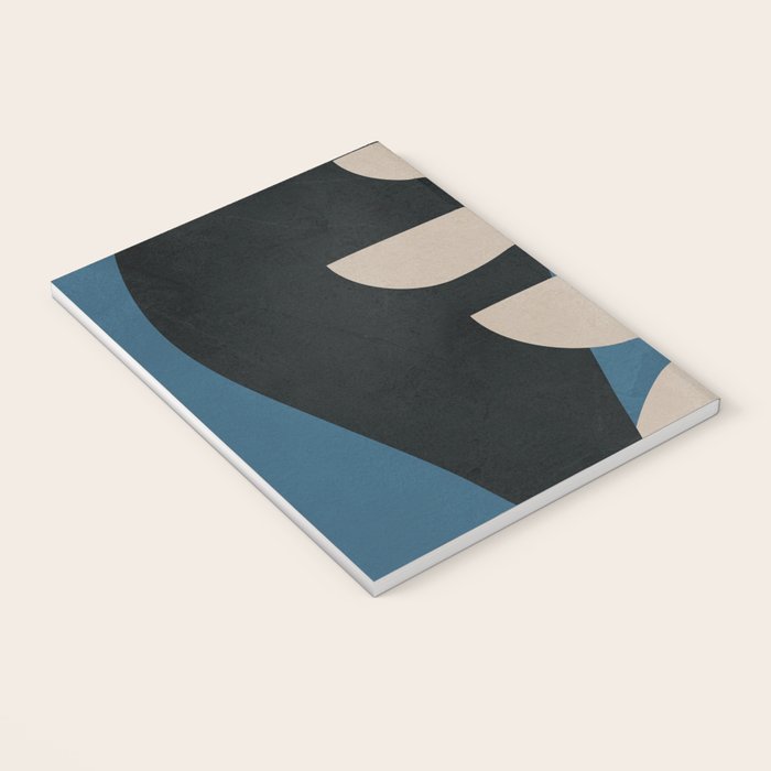 Abstract Balance 9 Notebook Gallery Image 3