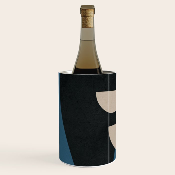 Abstract Balance 9 Wine Chiller Gallery Image 2