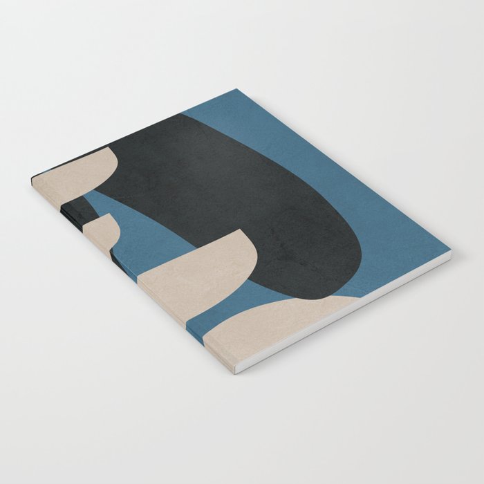 Abstract Balance 9 Notebook Gallery Image 1