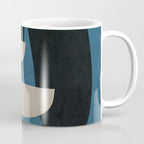 Abstract Balance 9 Coffee Mug Gallery Image 1