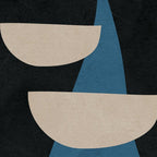 Abstract Balance 9 Coffee Mug Gallery Image 2