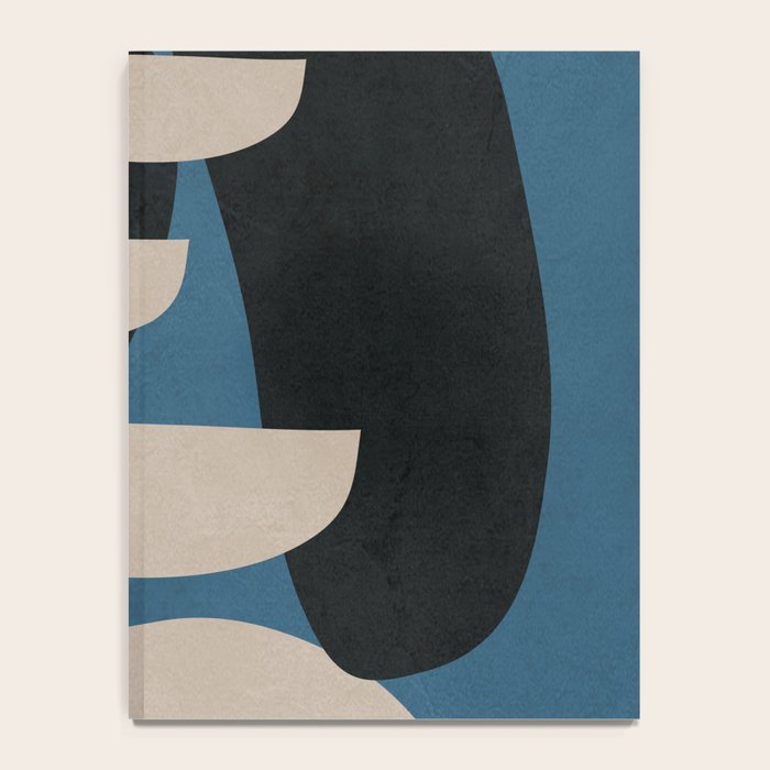 Abstract Balance 9 Notebook Gallery Image 4