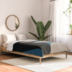 Abstract Balance 9 Comforter Gallery Image 2