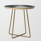 Abstract Balance 9 Side Table Gallery Image 1