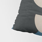 Abstract Balance 9 Pillow Sham Gallery Image 4