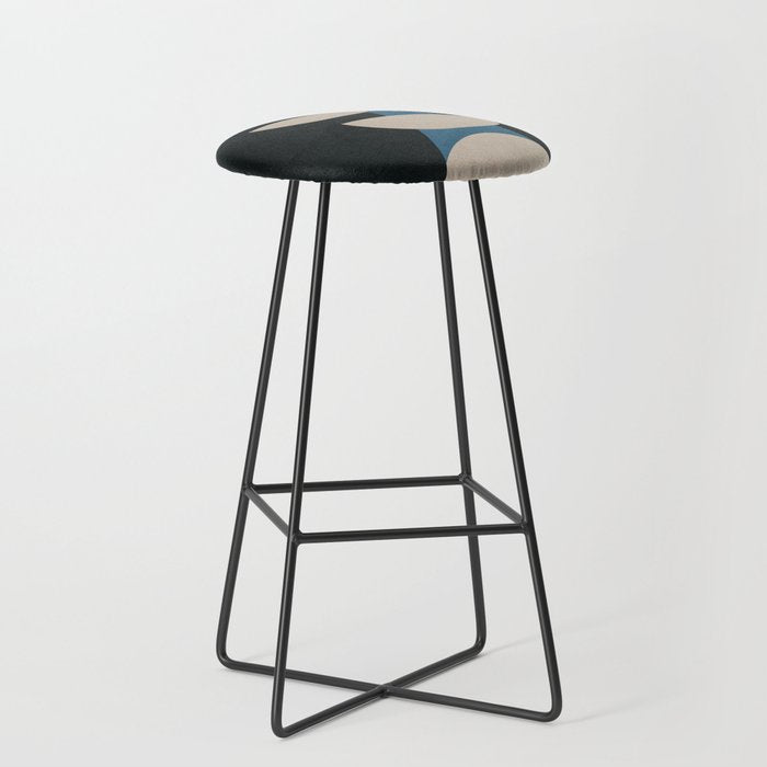 Abstract Balance 9 Stool Gallery Image 1