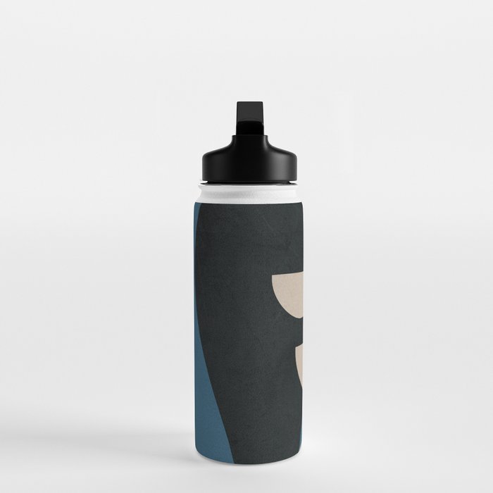 Abstract Balance 9 Water Bottle Gallery Image 3