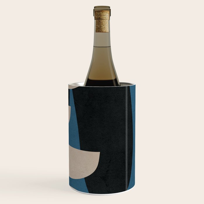 Abstract Balance 9 Wine Chiller Gallery Image 3