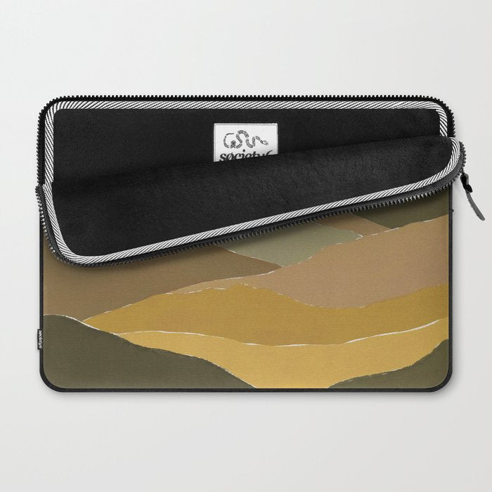 Beautiful Fall Colors Laptop Sleeve Gallery Image 2