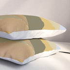 Beautiful Fall Colors Pillow Sham Gallery Image 3