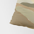 Beautiful Fall Colors Pillow Sham Gallery Image 4