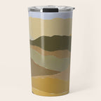 Beautiful Fall Colors Travel Mug Gallery Image 1
