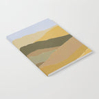 Beautiful Fall Colors Notebook Gallery Image 2