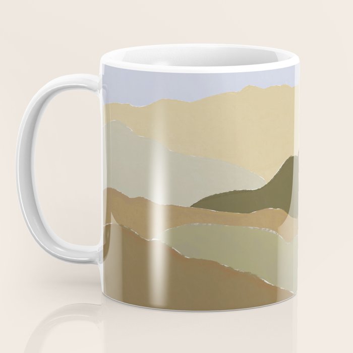 Beautiful Fall Colors Coffee Mug Gallery Image 3