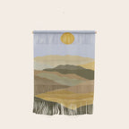 Beautiful Fall Colors Wall Hanging Gallery Image 1