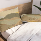 Beautiful Fall Colors Pillow Sham Gallery Image 2