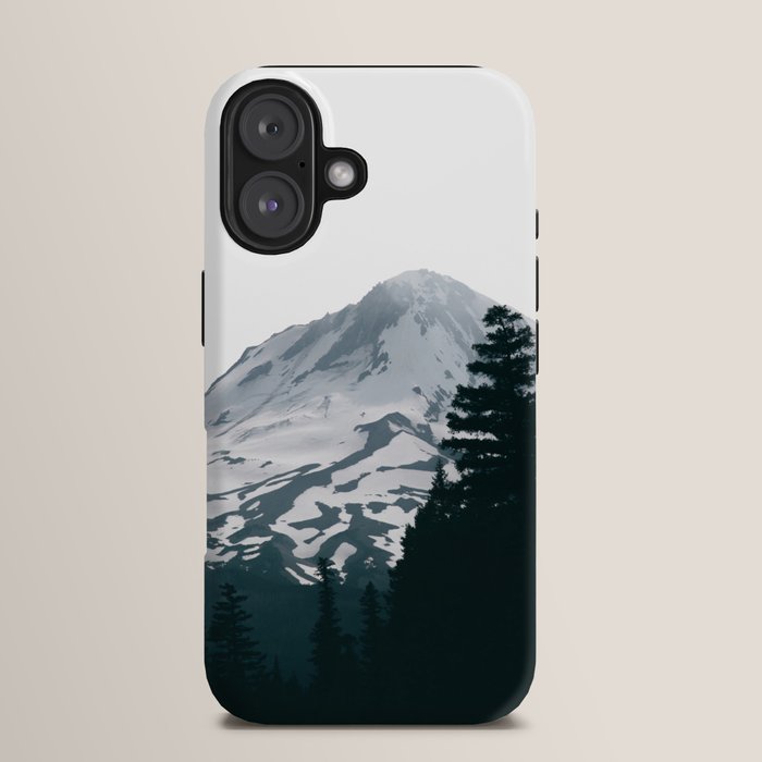Mount Hood XV iPhone Case Gallery Image 13