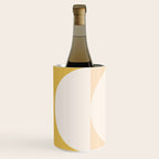 Abstract Geometric 01 Wine Chiller Gallery Image 3