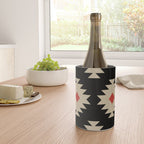 Native American Pattern 553 Wine Chiller Gallery Image 4