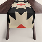 Native American Pattern 553 Table Runner Gallery Image 1