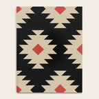 Native American Pattern 553 Notebook Gallery Image 4
