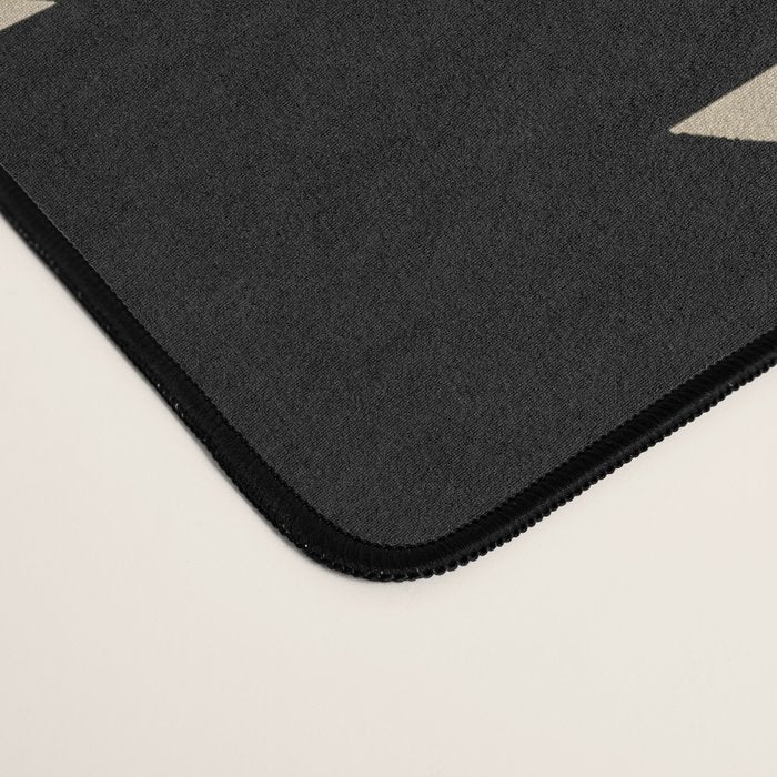 Native American Pattern 553 Desk Mat Gallery Image 4