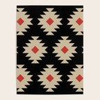 Native American Pattern 553 Poster Gallery Image 4