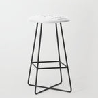 The Lord Bless You  - Numbers 6:24-26 Stool Gallery Image 1