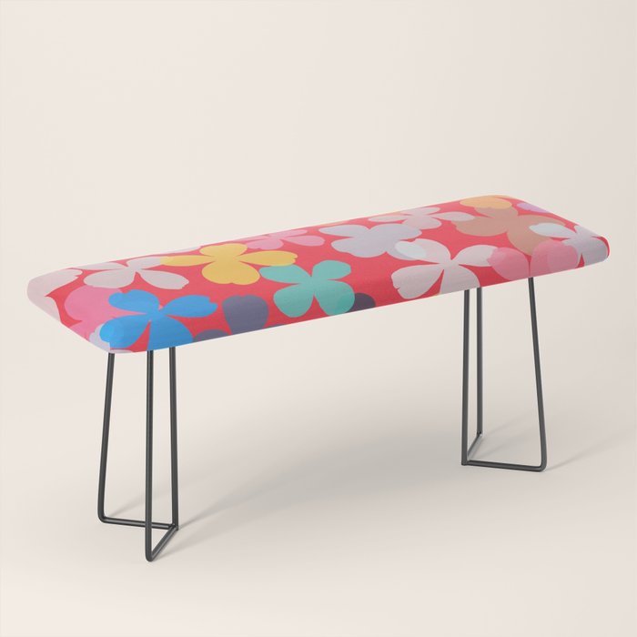dogwood 20 Bench Gallery Image 1