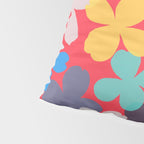 dogwood 20 Pillow Sham Gallery Image 4