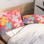 dogwood 20 Pillow Sham Gallery Image 2