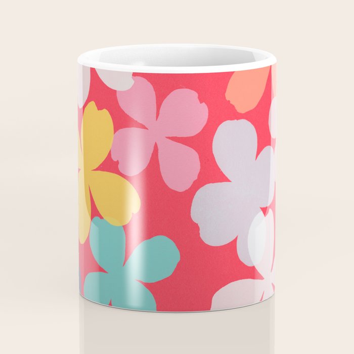 dogwood 20 Coffee Mug Gallery Image 4