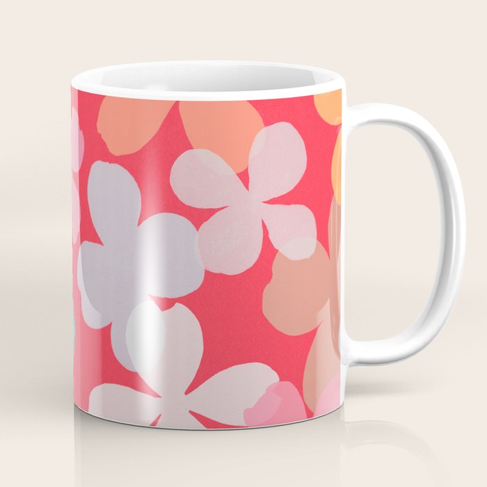 dogwood 20 Coffee Mug Gallery Image 1