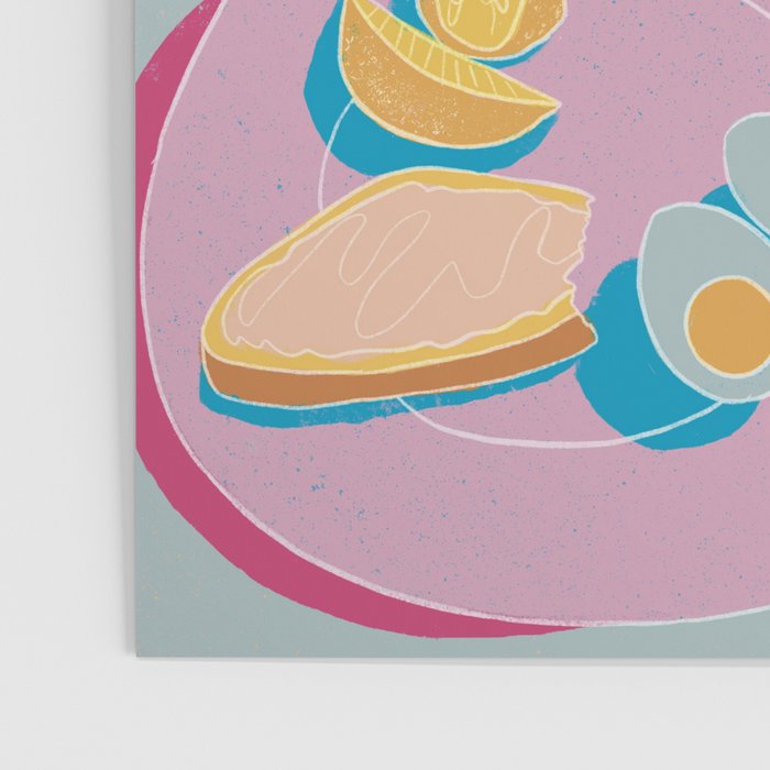 Drinks and Snacks Poster Gallery Image 3