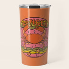 2020 Cancer Travel Mug Gallery Image 1