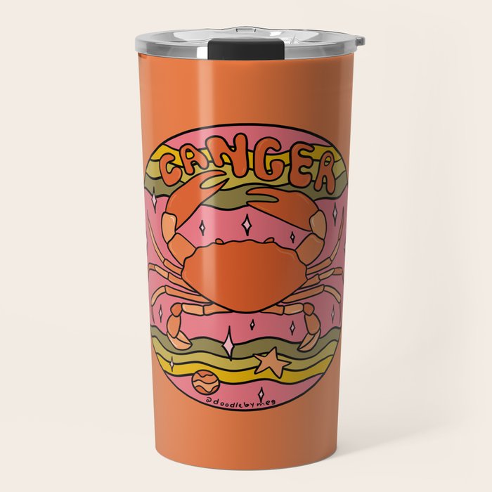 2020 Cancer Travel Mug Gallery Image 1