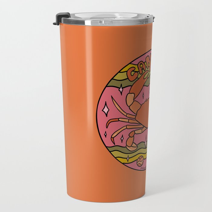 2020 Cancer Travel Mug Gallery Image 3