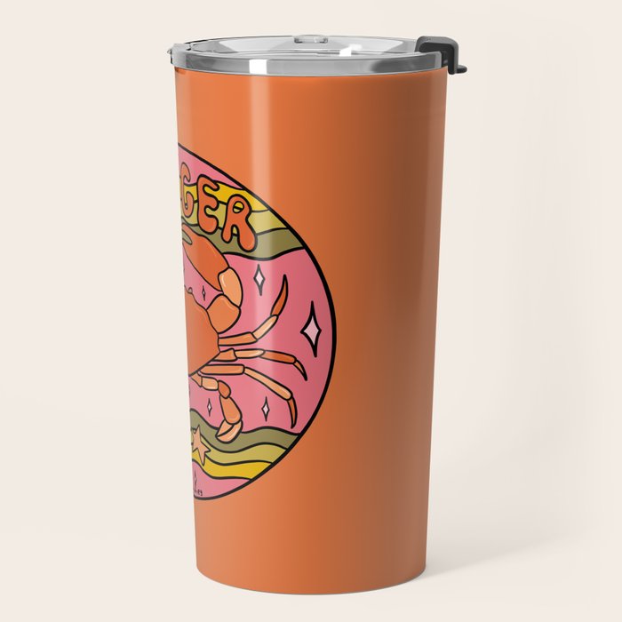 2020 Cancer Travel Mug Gallery Image 2