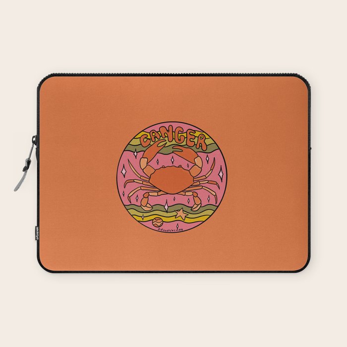 2020 Cancer Laptop Sleeve Gallery Image 1
