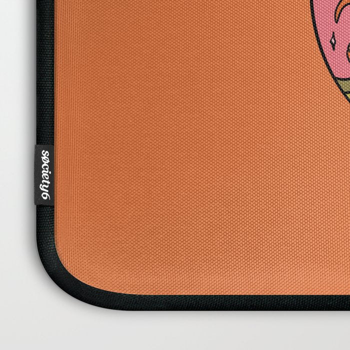 2020 Cancer Laptop Sleeve Gallery Image 3