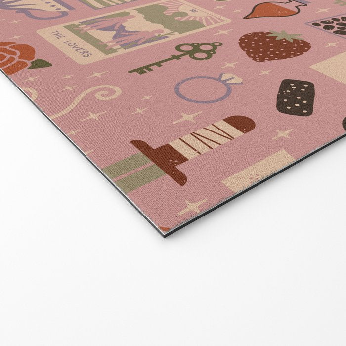 Love Potion Welcome Mat Gallery Image 2