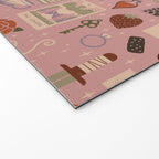 Love Potion Welcome Mat Gallery Image 2