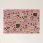 Love Potion Welcome Mat Gallery Image 1