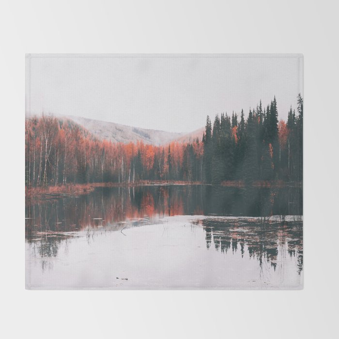 Chena Throw Blanket Gallery Image 2