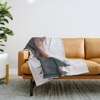 Chena Throw Blanket Gallery Image 1