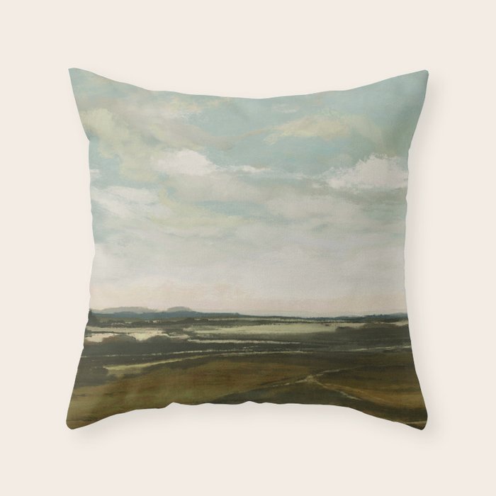 Valley View Throw Pillow Gallery Image 6